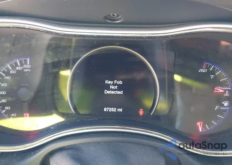 2018 Jeep Grand Cherokee Trackhawk 4X4 from USA, damaged, VIN 1C4RJFN99JC332825